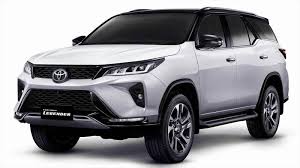 Prices and availability subject to change. Toyota Refresca La Imagen De La Sw4 2021