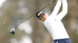 Saso, who is from the philippines and has two wins on the japan lpga, requested the sponsor's exemption into the event and received her invitation prior to playing in the ana inspiration two weeks. 4qkvsl3qcyx5vm