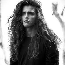Account Suspended Long Hair Styles Curly Hair Men Long Hair Styles Men