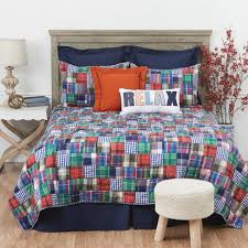 You can also choose from 100% cotton cotton madras bedspreads, as well as from bag cotton madras bedspreads, and whether cotton madras bedspreads is yarn dyed. C F Home Madras Plaid Twin Quilt Target
