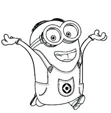 Get the markers out and make an average day a little more magical (for free!) by printing out a few of our favorite fairy, rainbow, and baby unicorn coloring pages. Coloring Store Minions Coloring Pages