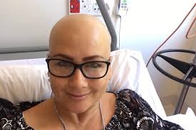 Fundraiser by Annette Snyman : Sonita Breast Cancer Stg 3 Support