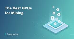 With a high price of about $ 1,000 and quitehigh power consumption of 270w, it is an expensive card to buy and use. The Best Gpu For Cryptocurrency Mining Technical Specifications Coins To Mine