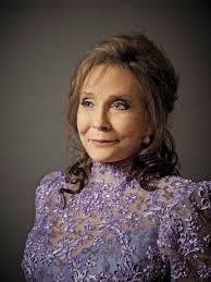 Star Turn: Loretta Lynn
