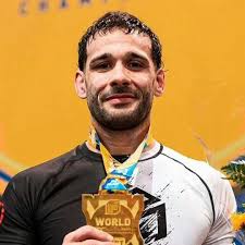 Junny Lock” by Junny Ocasio • SUBMETA