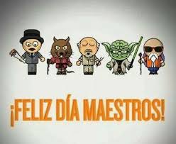 Los números en recuerdos se habían convertido. Pin De Yo Soy Lili En Frases Quotes Chistes Y Algo Mas Dia De Los Maestros Felicitaciones Para Maestros Feliz Dia Del Maestro