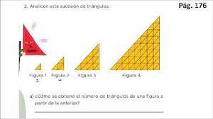 He aquí una lista de ejercicios de matemáticas para el segundo grado. Desafio 94 4Âº Pag 175 A 176 Sep Youtube