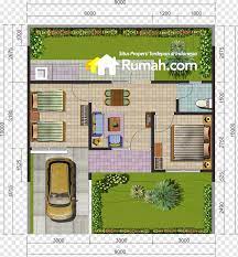 Plan rumah setingkat desainrumahid com. Green Park Residence House Orchid Green Park Floor Plan Rumah Dijual Di Depok Green Park Furniture Plan Schematic Png Pngwing