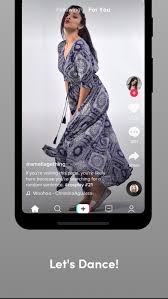 Tiktok lite uptodown download looking to download safe free latest software now. Tiktok Lite By Bytemod 1 4 5 Apk Download