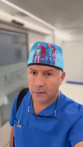 Dr Norman Burleson Cross