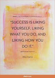 Inspirational Quotes About Work Quotation Image As The Quote Says Description Success Is Lik Work Quotes Work Quotes Inspirational Jokes Quotes
