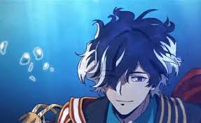 Pin By Marie Agra On Obey Me Sketches Anime Obey