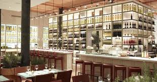 Fig And Olive Restaurant Chicago Buscar Con Google Olive Restaurant Chicago Bars Chicago Restaurants