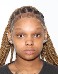 Faith Aquoness Bradley Cathery