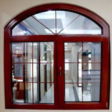 Casement windows look great in both new and old des moines homes. Round Arch Top Part Aluminum Frame Casement Swing Glass Door Window Design Sale China China Window Doors Design Steel Window