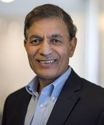 Una-born Jay Chaudhary among top 10 billionaires in US