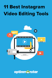 A list of names in which the categories include music. 11 Best Instagram Video Editing Tools Compared Free And Paid