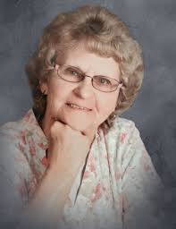 Obituary information for Mrs. Mary Lucas