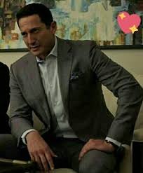 120 Thomas Kessler ..SashaRoiz Suits❤ ideas