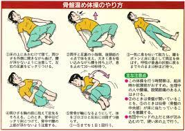 女性ホルモン不足による不快症状が改善できるかも 治療家考案 骨盤のゆがみ を正す体操のやり方 カラダネ 骨盤 女性ホルモン 治療