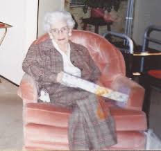 Mary Helen Decker Braden Dearbaugh (1909-1997)