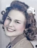 Maxine Hunter Obituary (1924