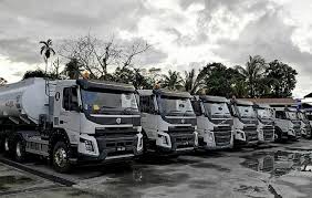 We found that kotamas.com.my has neither alexa ranking nor estimated traffic numbers. Volvo Trucks Malaysia Delivers 15 Fmx 440 Prime Movers To Kotamas Oil Sdn Bhd Autofreaks Com