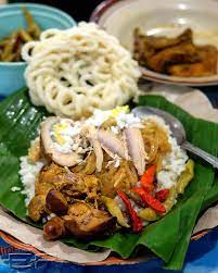 5 Tempat Terbaik Menikmati Nasi Liwet Di Solo Yang Maknyus