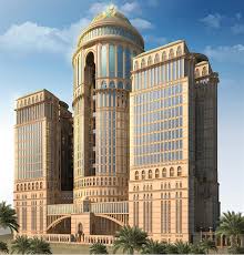 World S Largest Hotel With 10 000 Rooms And 70 Restaurants Could Cost 3 5 Billion But When Will It Open Hotel Architecture Building