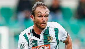 Mario sonnleitner date of birth: Sk Rapid Wien Mario Sonnleitner Aussert Zweifel Am Kader