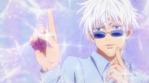 Maybe you would like to learn more about one of these? Gojo Jujutsu Kaisen Episode 23 Youtube