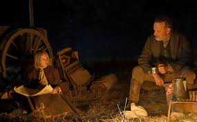 Netflix's finding 'ohana breaks a major treasure movie trope with its teen hunters, crafting a realistic and inspirational ending. She S Starring Opposite Tom Hanks She D Never Heard Of Him The New York Times