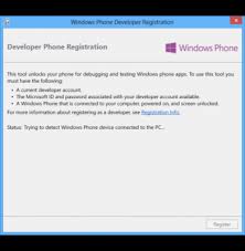 As long as the phone as active internet connection it . Open Project Based Software How To Unlock Windows Phone 8 8 1