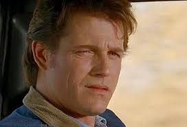 Nakręcił, bo mu kazali. [„Wioska przeklętych” Johna Carpentera, 1995]