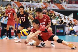A subreddit dedicated to women's volleyball in japan. Volleyball Men S Russia Vs Japan Live Stream Start Time 30 May Today Shiva Sports News
