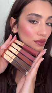 Afterglow Lip Shine Gloss