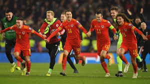 Weblog de resultados y partidos en vivo de fútbol y tenis. Clasificacion Eurocopa 2020 Bale Lanza A Gales En Una Nueva Hazana Eurosport