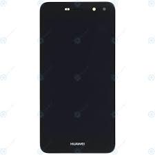 Huawei l22 price in pakistan. Huawei Y5 2017 Mya L22 Display Module Front Cover Lcd Digitizer Battery Dark Grey 02351dmd