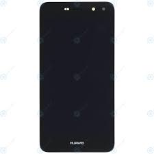 Huawei mya l22 y5 google account bypass download link. Huawei Y5 2017 Mya L22 Display Module Front Cover Lcd Digitizer Battery Dark Grey 02351dmd