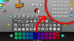 Link to the file is below. Geometry Dash 2 1 Hack Orbes Diamantes Llaves Mas Descarga Apk Todo Desbloqueado Youtube