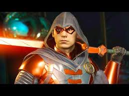 Try it out and let me know if this tactic works for you as well and good luck! Video Injustice 2 Nth Metal Shader