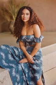 Dusty blue is a sophisticated and relaxing hybrid of powder blue and soft gray. Dusty Blue Dress Floral Print Dress Two Piece Maxi Dress Lulus