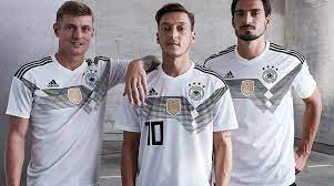 1954, 1974, 1990 e 2014 e feminina: Selecao Alema Dfb Home Facebook