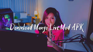Karena memang aplikasi ini terbilang cukup baru dengan hanya. Mango Live Mod Apk Terbaru Unlock Private Room Dengan Gratis