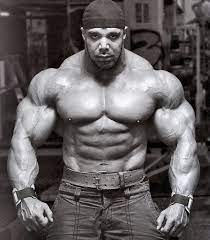 Bodybuilder Zack Khan Pictures Ripped Workouts Bodybuilding Ripped Workout Muscle Building Workouts