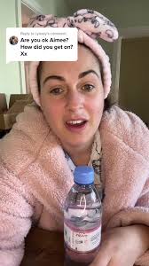 Big Al Mac Aimee Sick