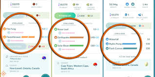 Is It Possible For A Pokemon To Have More Than 2 Moves? If Not Can It Have  2 Special Move? - Arqade
