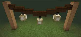 In addition to lighting, lanterns provide these effects: Survival Paper Lanterns Using Armourstand Lighting Bugs Minecraft