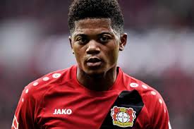Jun 18, 2021 · der wechsel von jadon sancho zu manchester united wird immer konkreter, im gegenzug durchkämmt borussia dortmund den spielermarkt nach einem ersatz für den talentierten briten. Leon Bailey Trolls England Fans Over Possible World Cup Call Up Minutes Before Official Announcement By Calling Himself A Lion