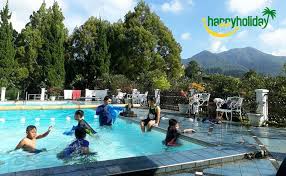 Sewa Villa Murah Di Puncak Dibawah 1 Juta Ada Kolam Renang Happy Holiday